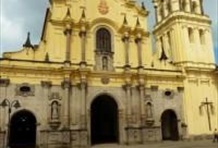 Tour Popayan The White City